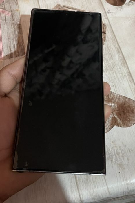 Samsung Galxay s23 ultra