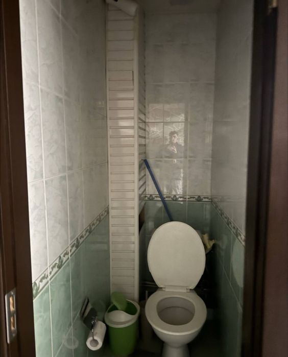 Nukus kochada Oybek metro