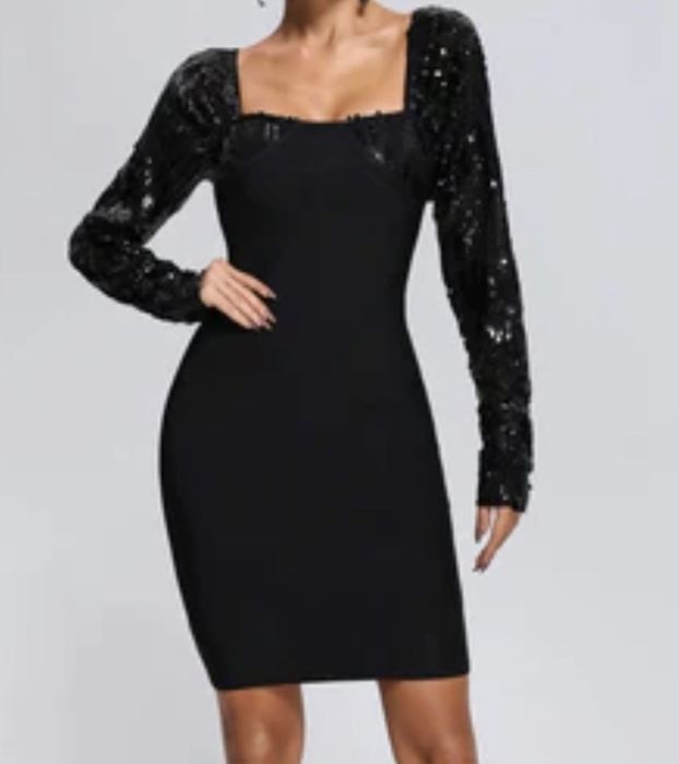 Rochie Bella Barnett