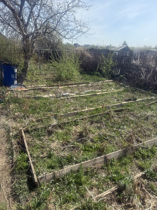 Продам дачу на Темирязево. 7 линия