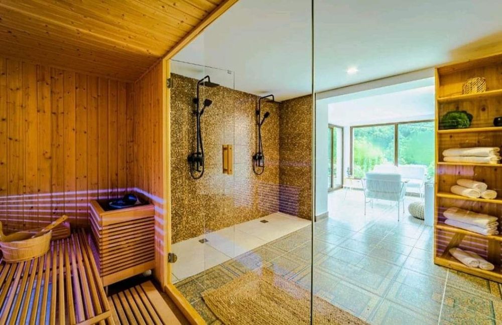 Yael Luxury apartments Bușteni