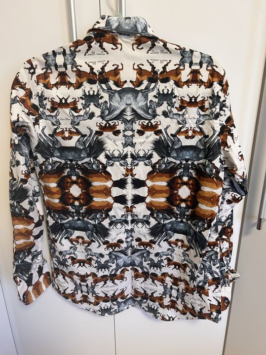 Мъжка Риза Desizo MONNI