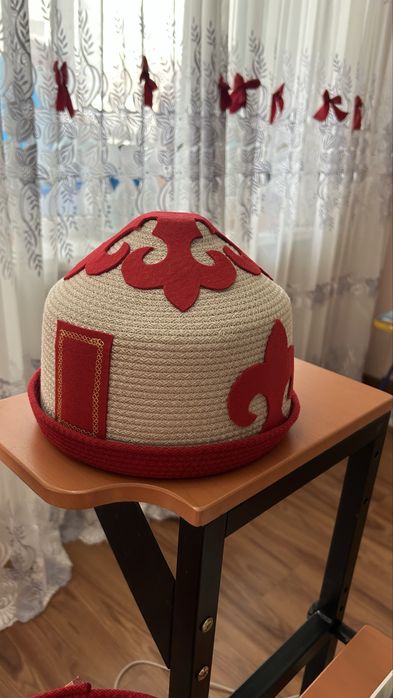 Юрта, подарок, декор, тойбастар, дастархан