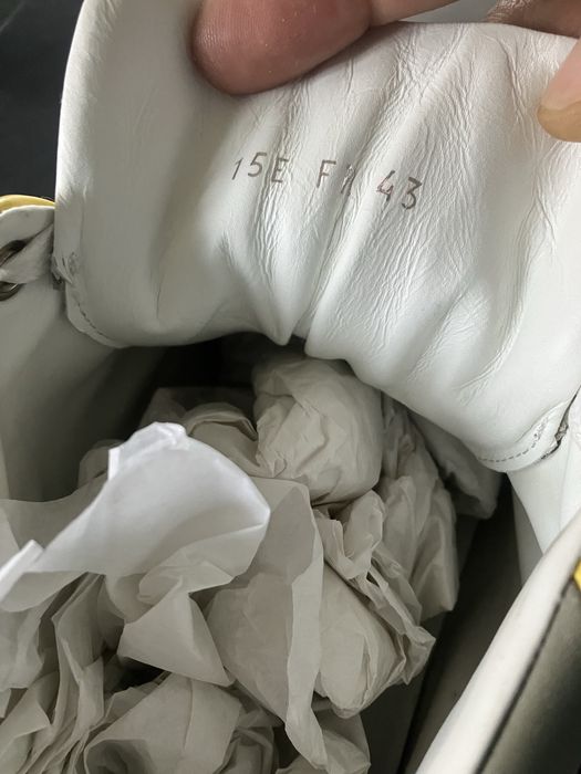 Dior Homme  ghete