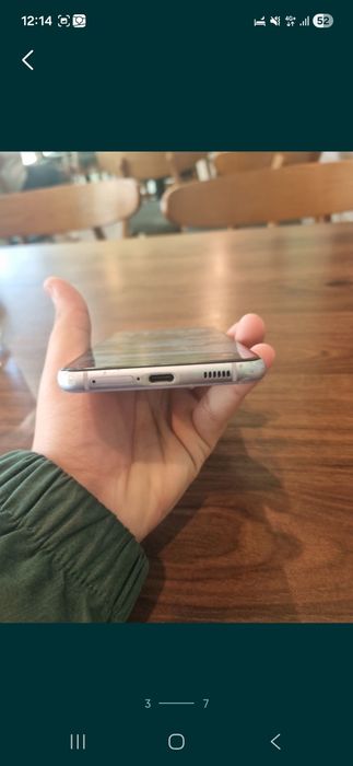 Продам с21фе срочно
Обмен есть Без коробки