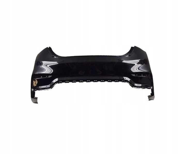 Задний бампер Hyundai Accent акцент соларис 17-20