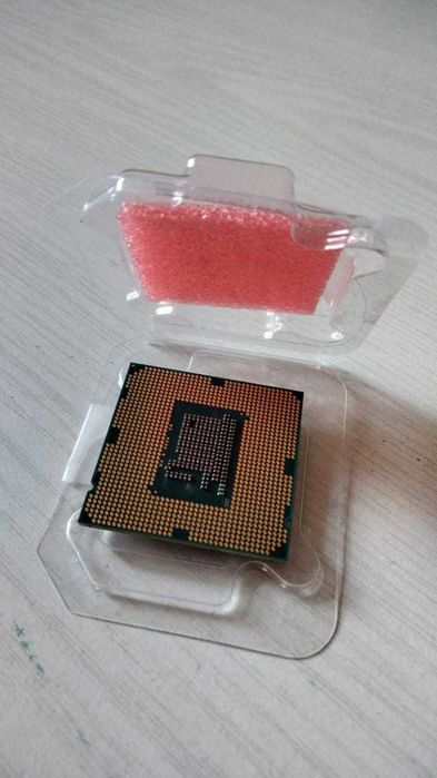 Процессор intel core i3 3220 для пк.