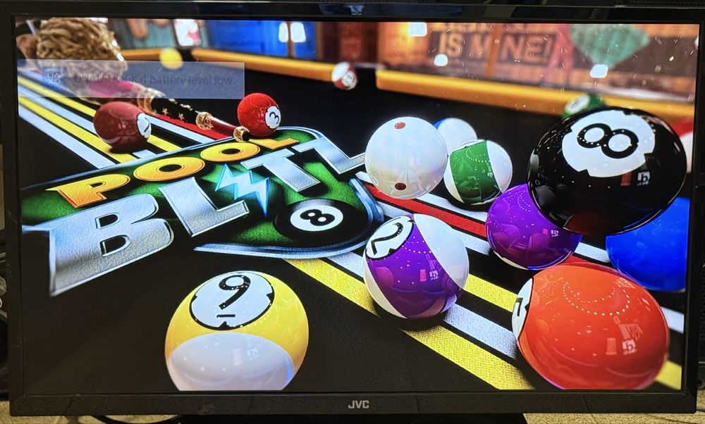 Конзола Sony PlayStation 4, 500 GB + 1бр контролер