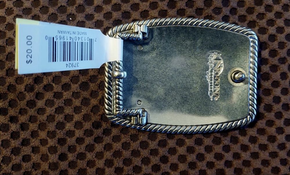 Made in USA /Американска Тока катарама