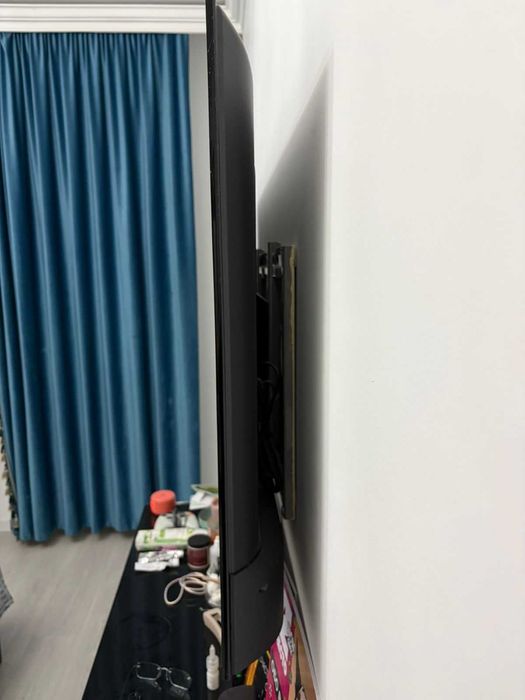 Телевизор Haier 50 Smart TV S1