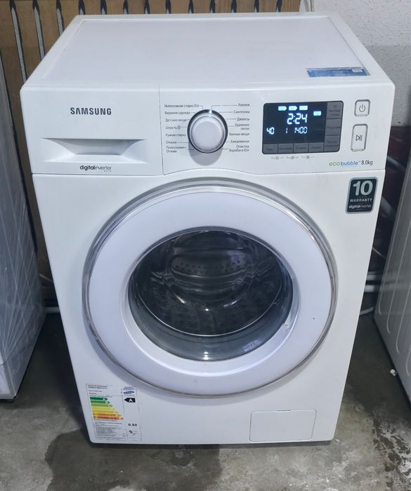 Продаю стиральные машинки