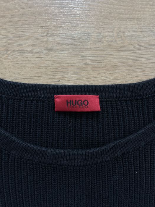 Ralph Lauren Cable Cotton-Blend дамски пуловер M-L