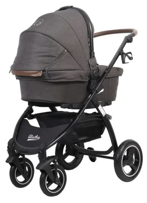 Коляска 2 в 1 Rant