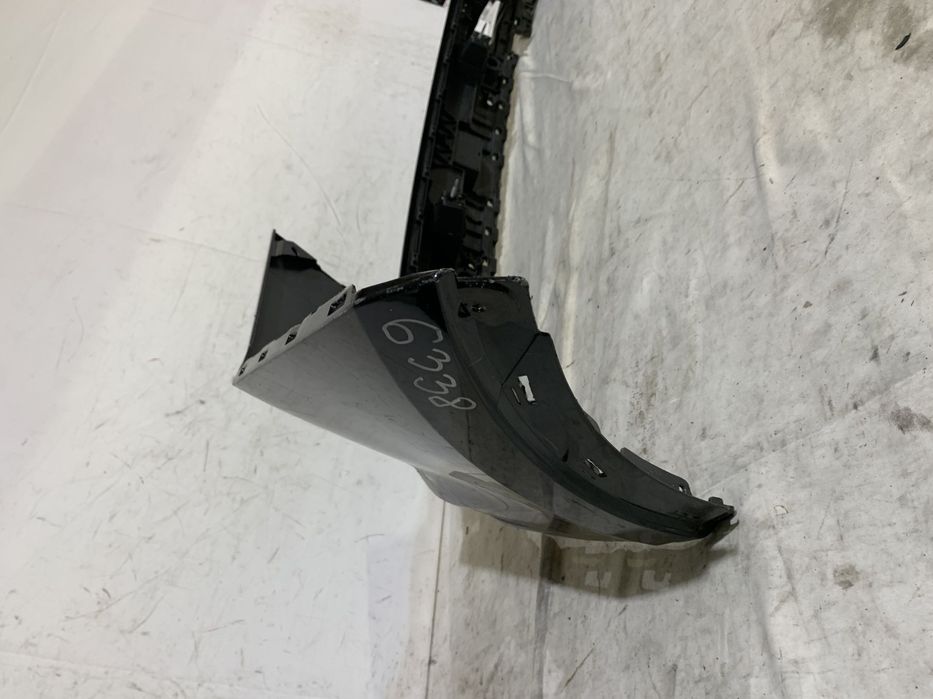 Bara spate Audi Q5, 2018, 2019, 2020, 2021, cod origine OE 80A807511.