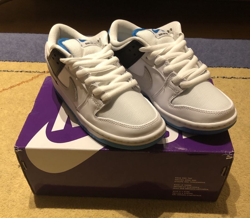 Pantofi Nike dunk low