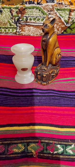 Стъклено  конче и други неща