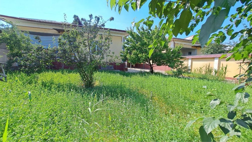 Коттедж 6 соток.янги Узбекистон. Истиклол. Размер 20*30 метр