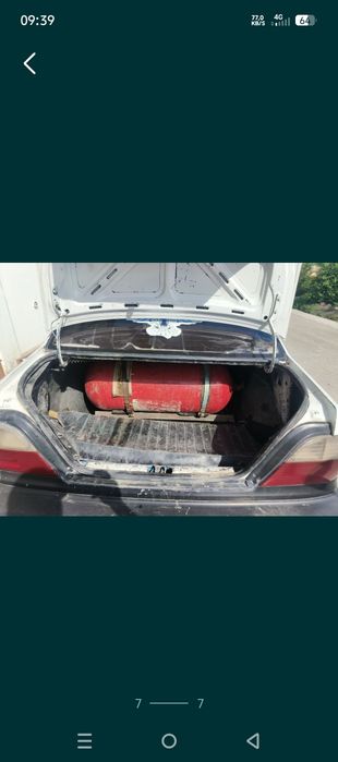 Neksiya bir barter qilinadi narmanli moshinaga xolatiga qarab
