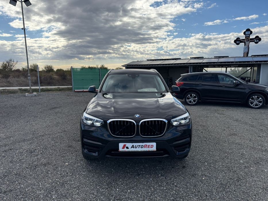 Bmw X3 190 CP Garantie 2020 167000 km XDrive
