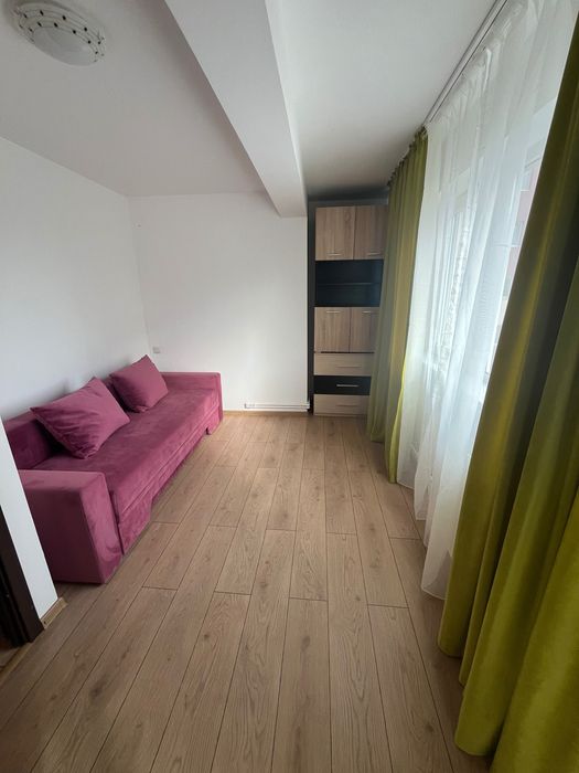 De închiriat apartament două camere