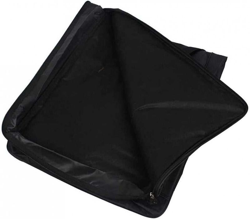 Geanta impermeabila matlasata 100x40x12 cm Husa pentru orga, stative