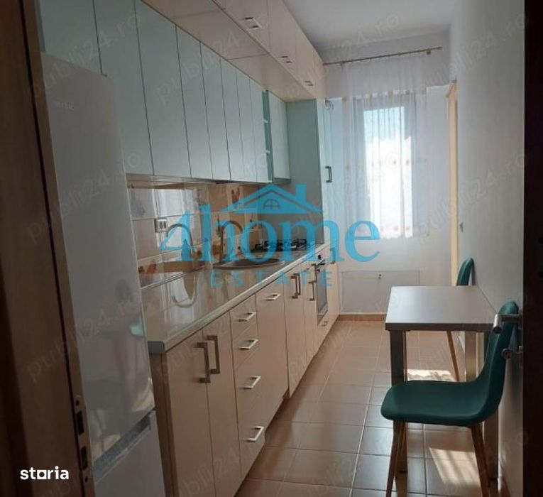 Apartament 2 Camere Berceni|Metrou|Centrala|Parcare