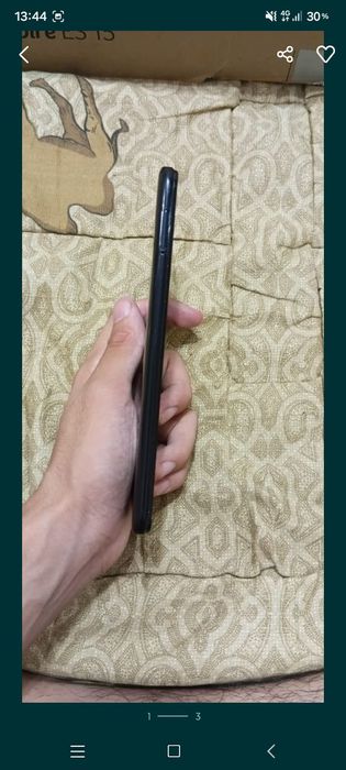 Infinix Hot 10 Lite 3/64, 5900тг
