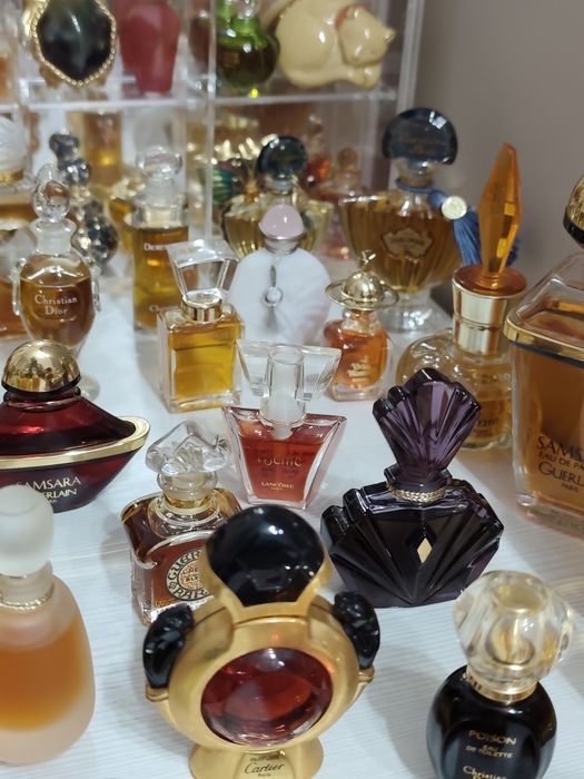 Парфюм Винтаж Vintage Perfume