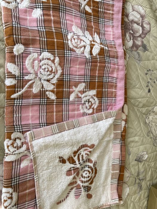 Продам полотенце