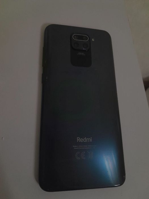 Redmi note 9 holati ideal