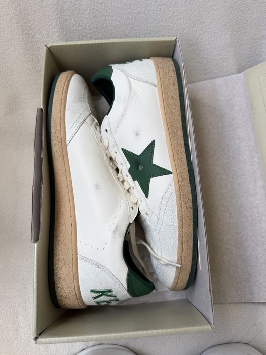 Golden Goose Ballstar marimea 44