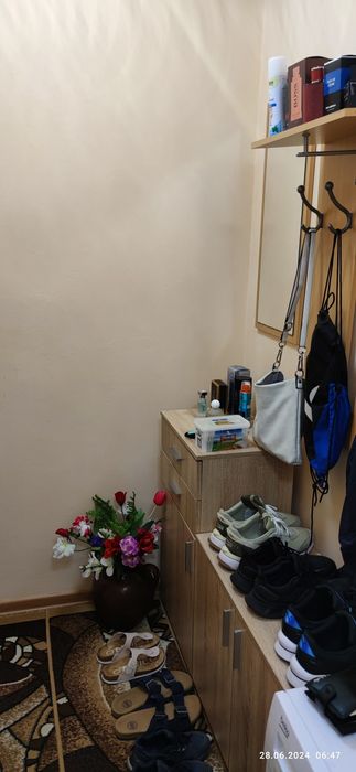 Продава се Двустаен апартамент в Левски - 67 кв.м за 518 €/кв.м - Снимка #2