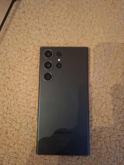 Samsung S 23 ultra 256