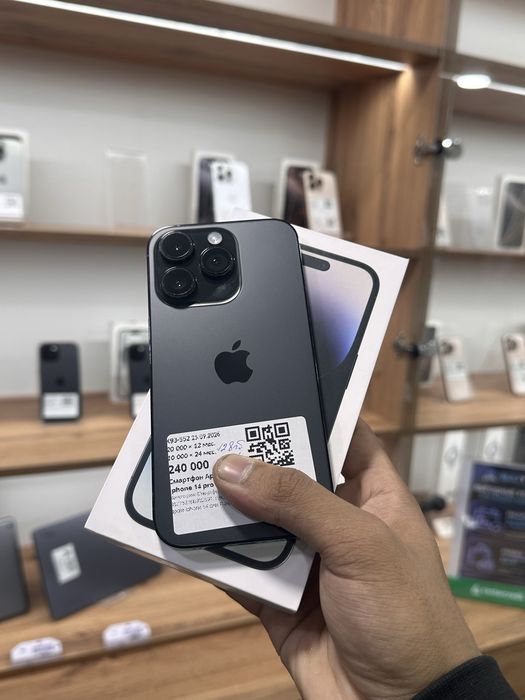 Iphone 14 Pro DualSim