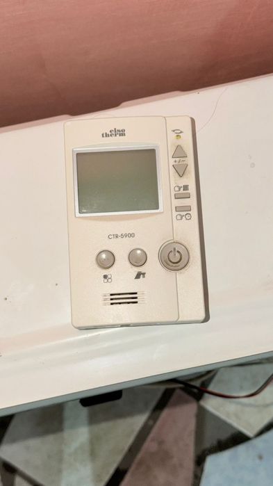 Продается котел Kiturami Б/У