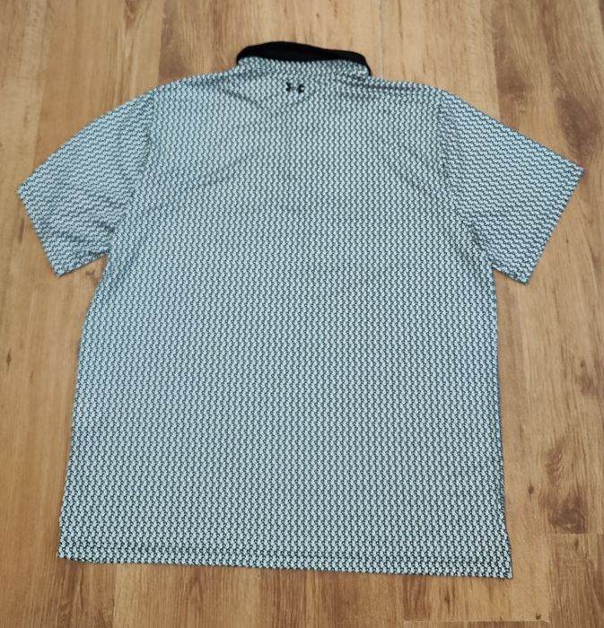 Tricou Under Armour Golf mărimea XXL
