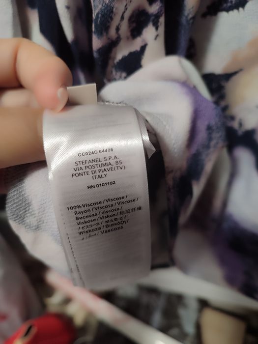 Stefanel-мода за ценители