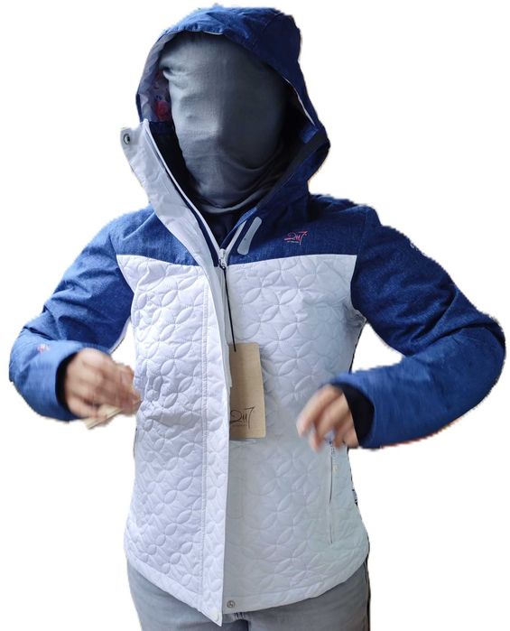 Ново дамско ски/сноуборд яке 2117 of Sweden KANAN. Размер: 38 S/M