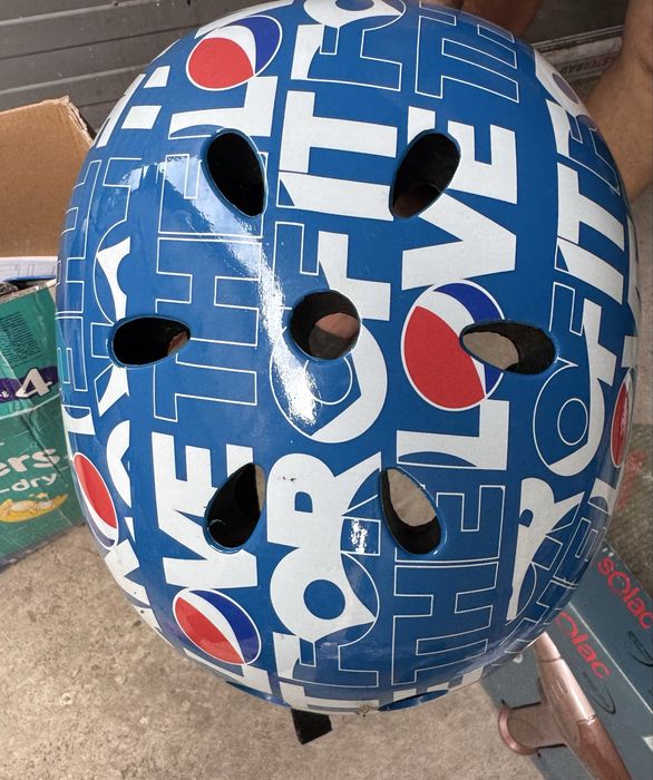 Casca protectie pt copii