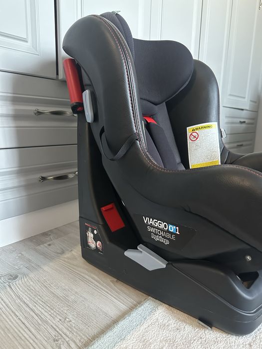 Продается авто кресло