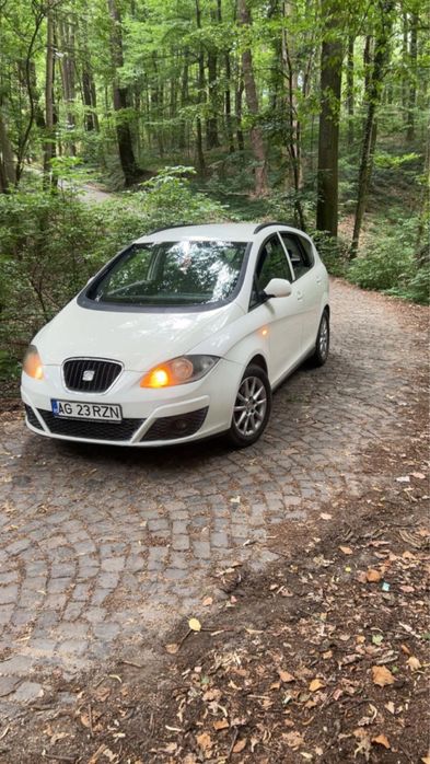 Vand  Seat Altea Xl sau schimb cu diferenta