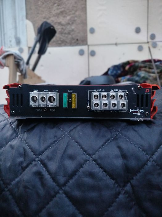 Продаю усилитель