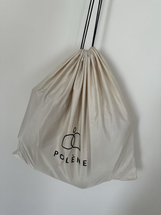 Новая сумку Polene