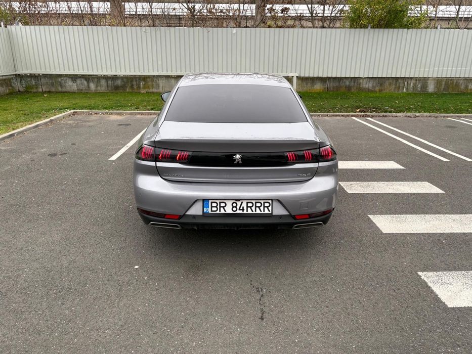 PEUGEOT 508 , 1.5 HDI