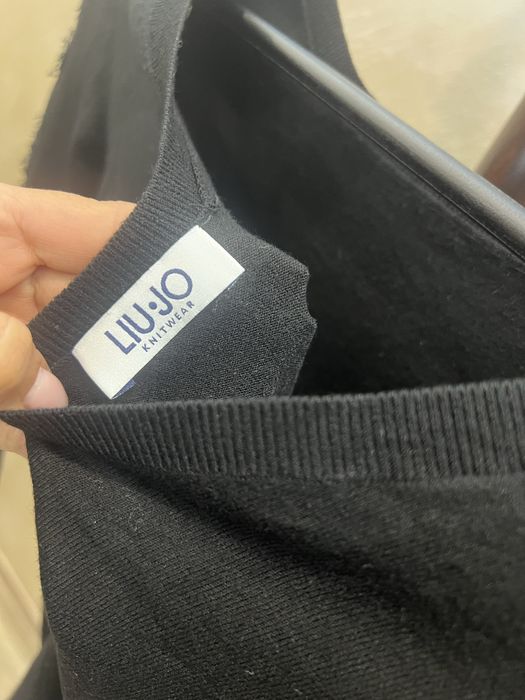 Рокля-туника, LIU jO