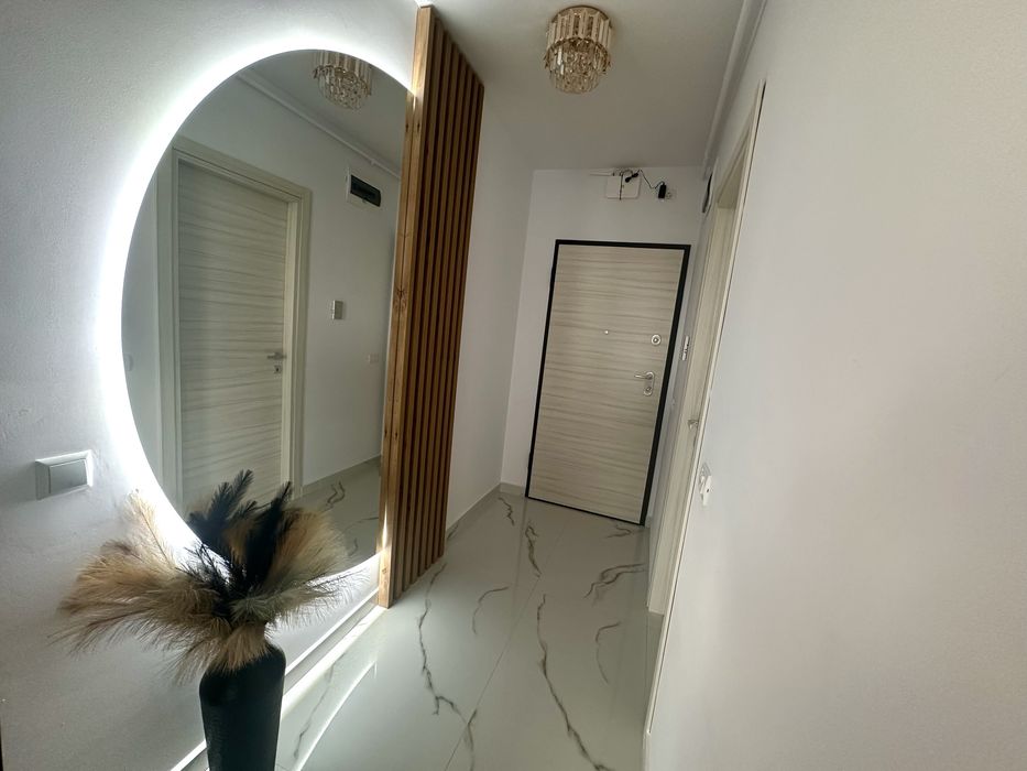 Studio mamaia nord navodari (Sun Mamaia Nord)
