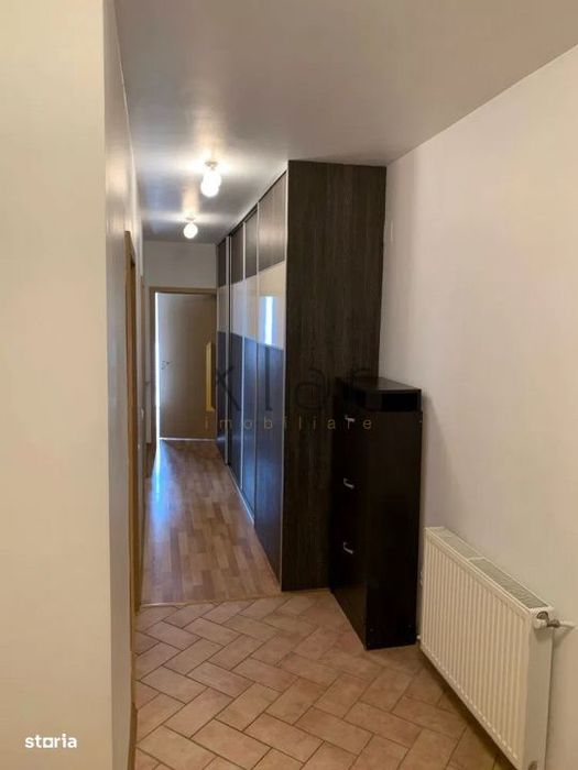 Apartament 2 camere decomandat 56 mp! Zona Eroilor!