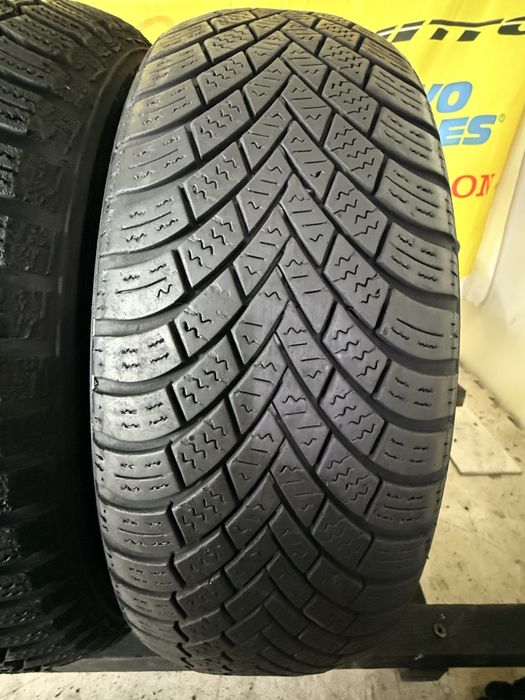 185/65R15 Nexen DOT24-23 7.2-6mm stare foarte buna