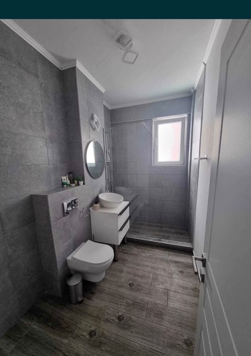 Apartament 2 camere str D25 Mamaia