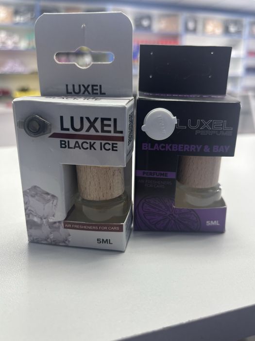 ароматизаторы для авто